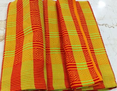 BEDSHEET ERODE DESIGN 50X90